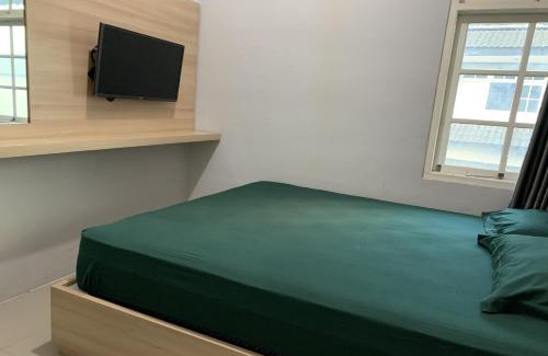 Klaten Selatan Hotel | Hotel Merak Indah