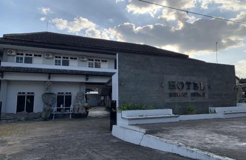 Klaten Selatan Hotel | Hotel Merak Indah