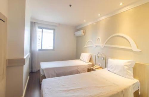 Setor Hoteleiro Norte Hotel | Hotel Mercure