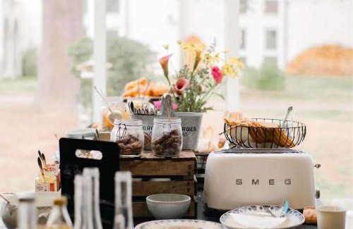 Le Coudray-Montceaux Hotel | Hotel Mercure Parc du Coudray - Barbizon
