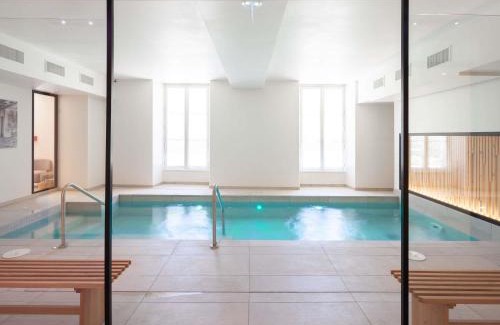 Le Coudray-Montceaux Hotel | Hotel Mercure Parc du Coudray - Barbizon
