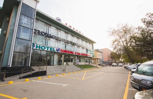 Bukhara Province Hotel | HOTEL MERCURI-MERIDIAN
