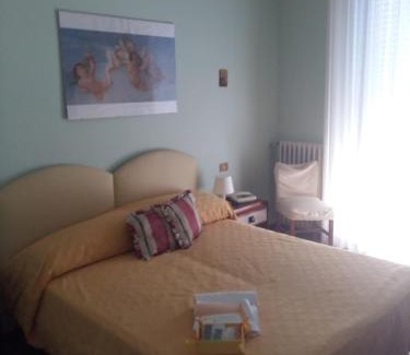 Bagni di Tabiano Hotel | Hotel Meridiana