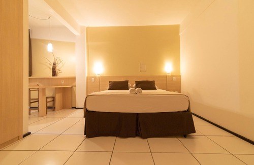 Centro Hotel | Hotel Meridional