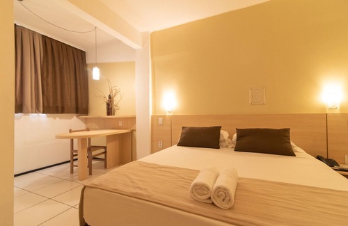 Centro Hotel | Hotel Meridional