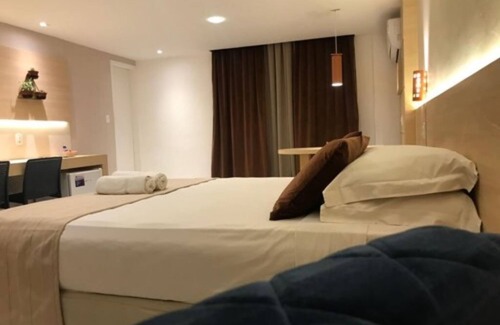 Centro Hotel | Hotel Meridional