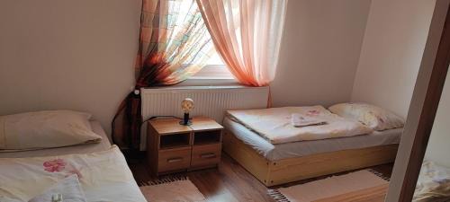 Kaluza Hotel | Hotel Merkur