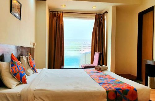 Noida Hotel | Hotel Merriment Alpha