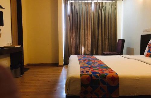 Noida Hotel | Hotel Merriment Alpha