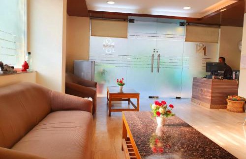 Noida Hotel | Hotel Merriment Alpha