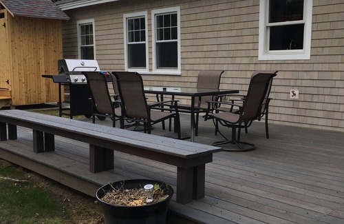 Bonnet Shores House | Hotel Merriweather - Bonnet Shores Narragansett