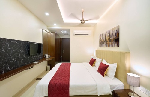 Kurinjipadi Resort | Hotel Merrytale