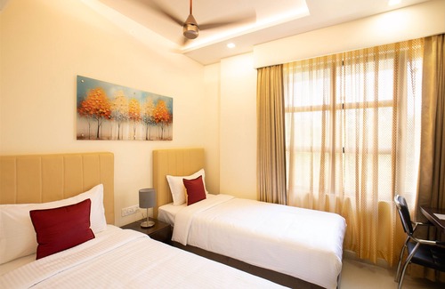 Kurinjipadi Resort | Hotel Merrytale