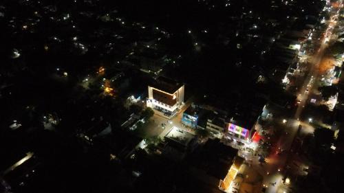 Kurinjipadi Hotel | Hotel Merrytale