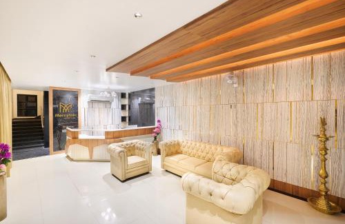 Kurinjipadi Hotel | Hotel Merrytale