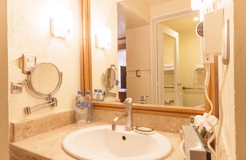 Zacatecas Centro Hotel | Hotel Mesón de Jobito