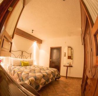 Historic Centre Hotel | Hotel Mesón de los Remedios