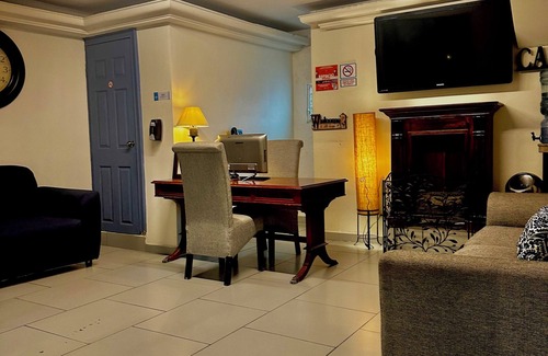 Temascalcingo Hotel | Hotel Mesón Velasco