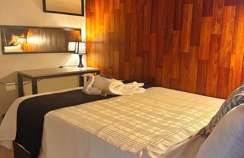 Temascalcingo Hotel | Hotel Mesón Velasco