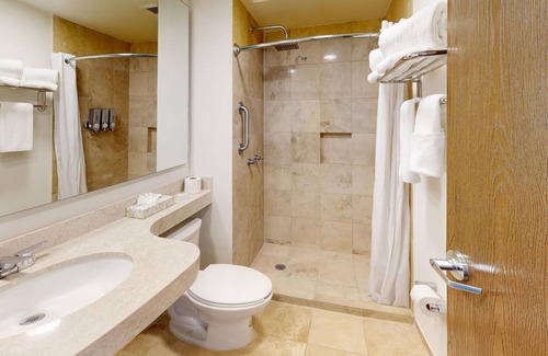 Juarez Municipality Hotel | Hotel Mesaluna Near American Consulate