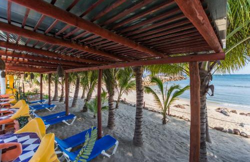 Punta de Mita Hotel | Hotel Meson de Mita