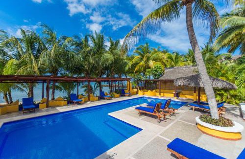 Punta de Mita Hotel | Hotel Meson de Mita