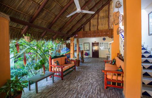 Punta de Mita Hotel | Hotel Meson de Mita