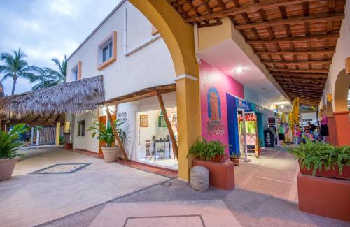 Punta de Mita Hotel | Hotel Meson de Mita
