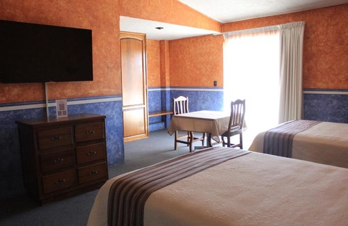 Acambaro Hotel | Hotel Meson del Puente