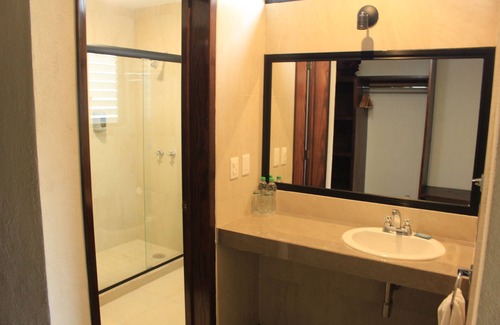 Acambaro Hotel | Hotel Meson del Puente
