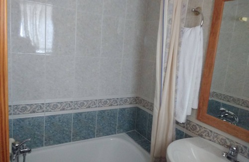 Banyeres de Mariola Hotel | Hotel Meson El Castillo