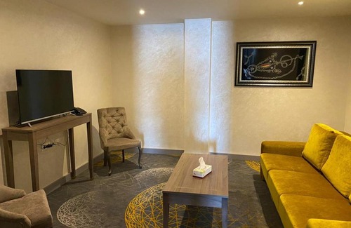 Batna Hotel | Hotel Messaoudi