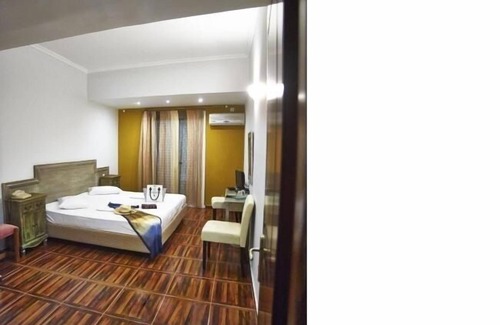 Methana Hotel | Hotel Methanion