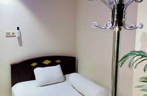 Mirpur Hotel | Hotel Metro Inn