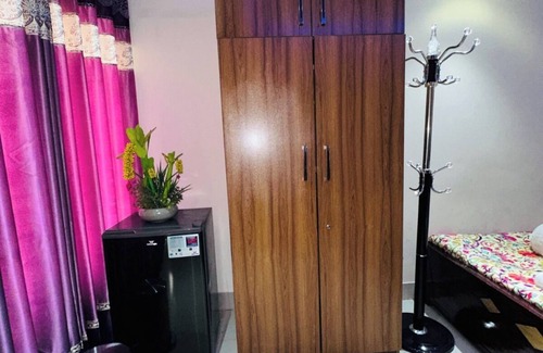 Mirpur Hotel | Hotel Metro Inn