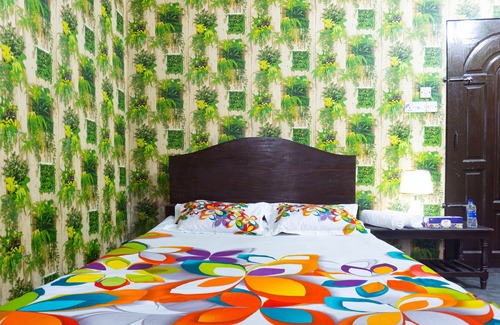 Tongi House | Hotel Metro Inn - Couple Room - Non AC