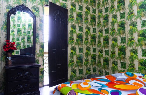 Tongi House | Hotel Metro Inn - Couple Room - Non AC