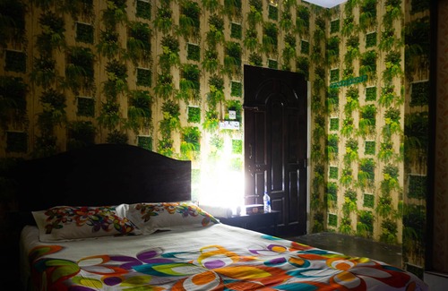 Tongi House | Hotel Metro Inn - Couple Room - Non AC