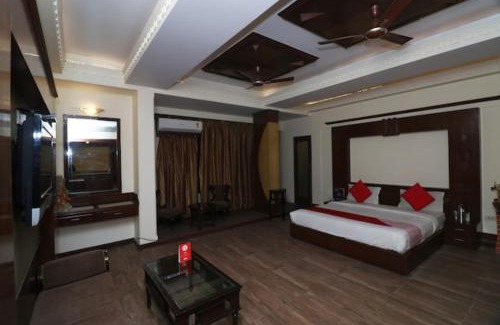 Meerut Hotel | HOTEL METRO REGENCY
