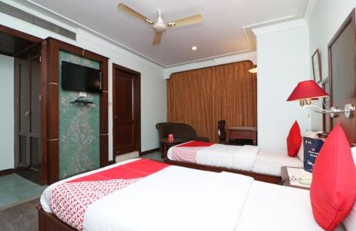 Meerut Hotel | HOTEL METRO REGENCY