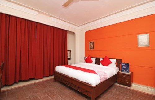 Meerut Hotel | HOTEL METRO REGENCY