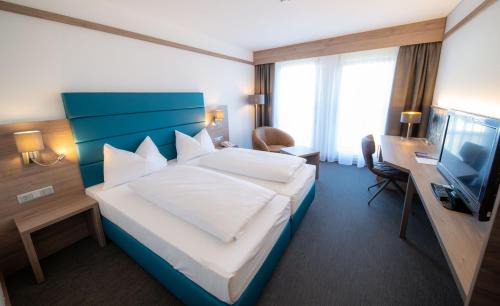 Sankt Polten Hotel | Hotel Metropol