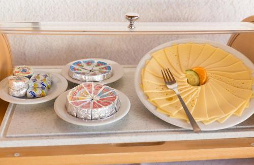 Widnau Hotel | Hotel Metropol