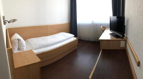 Widnau Hotel | Hotel Metropol