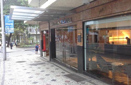 Centro Hotel | Hotel Metropole