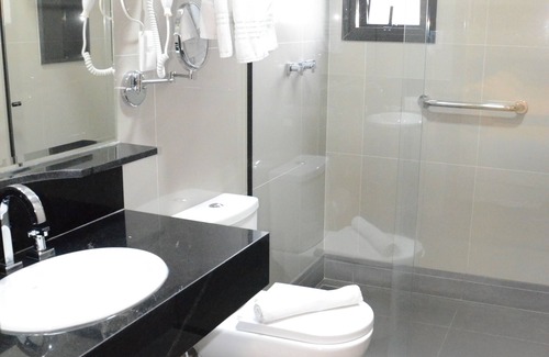 Sao Lourenco Hotel | Hotel Metropole