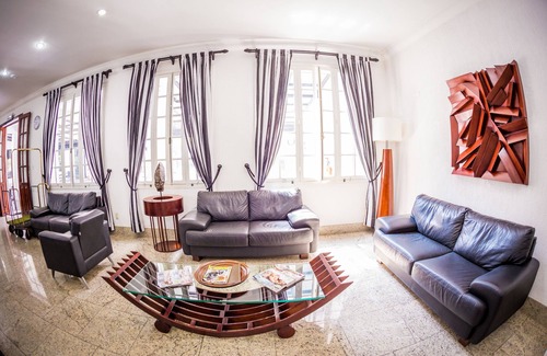 Sao Lourenco Hotel | Hotel Metropole