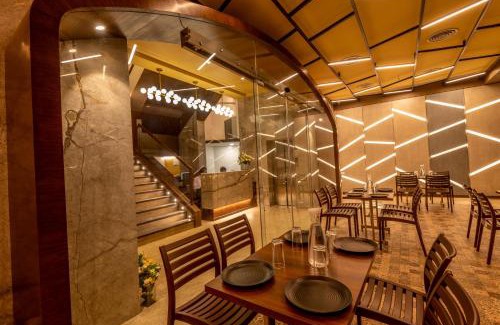 J B Nagar Hotel | Hotel Metropole Inn