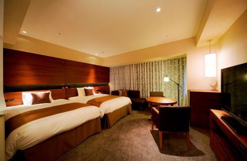 Akita Hotel | Hotel Metropolitan Akita