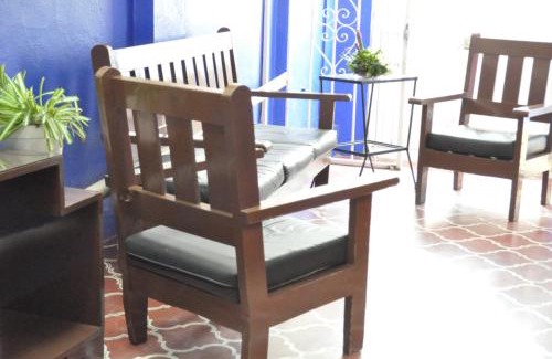 Irapuato Hotel | Hotel Metropolitan II